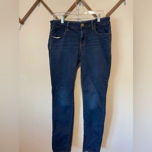 American Eagle Jeans/Jeggings Size 12